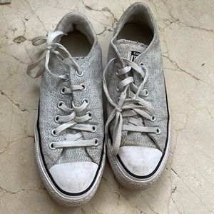 Converse shoes